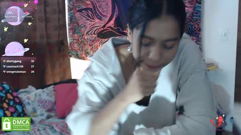 Cutie pie online show from 9, 2, 2025