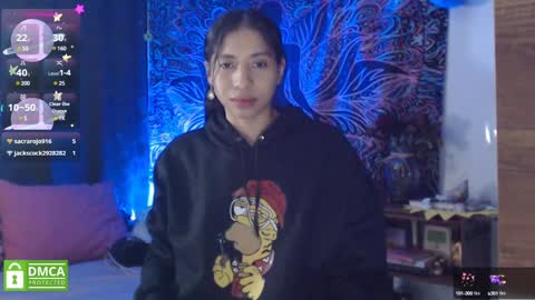 Cutie pie online show from 11, 2, 2025