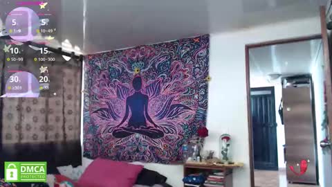 Cutie pie online show from 18, 3, 2026