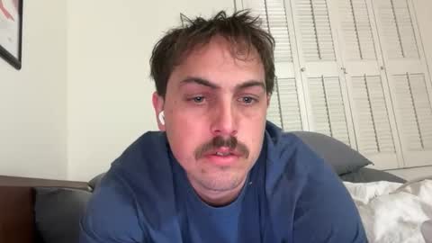 im_nervous online show from 11, 5, 2026