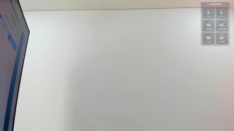 Nika online show from 28, 2, 2025