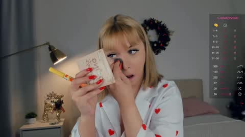 Snapshot of im_not_shy chatting on 8, 1, 2025 Katrina online show from 8, 1, 2025