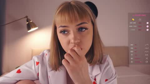 Snapshot of im_not_shy chatting on 9, 2, 2025 Katrina online show from 9, 2, 2025
