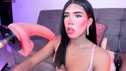 Snapshot of im_perlahot chatting on 21, 2, 2026 im_perlahot online show from 21, 2, 2026