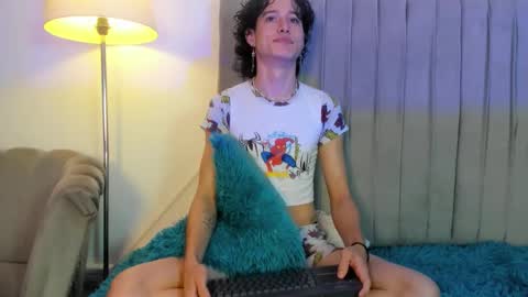 Snapshot of im_perseo_ chatting on 11, 1, 2026 Perseo - Help me with 50 thumbs up online show from 11, 1, 2026