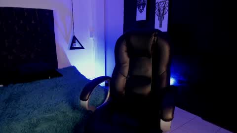 Snapshot of im_ralff chatting on 27, 4, 2026 RALF online show from 27, 4, 2026