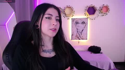 Jade Rosse online show from 26, 11, 2025