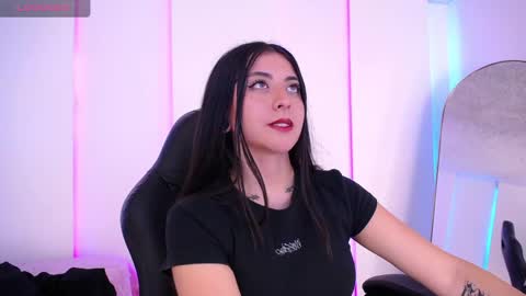 Jade Rosse online show from 27, 3, 2026