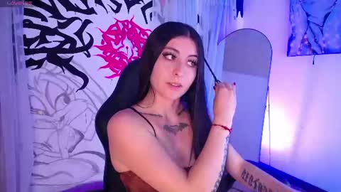 Snapshot of im_rosse_ chatting on 6, 7, 2026 Jade Rosse online show from 6, 7, 2026