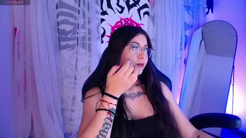 Snapshot of im_rosse_ chatting on 10, 7, 2026 Jade Rosse online show from 10, 7, 2026