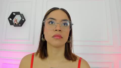 Snapshot of im_scarlett__ chatting on 7, 7, 2026 scarlett online show from 7, 7, 2026