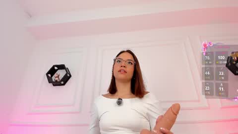 Snapshot of im_scarlett__ chatting on 31, 7, 2026 scarlett online show from 31, 7, 2026