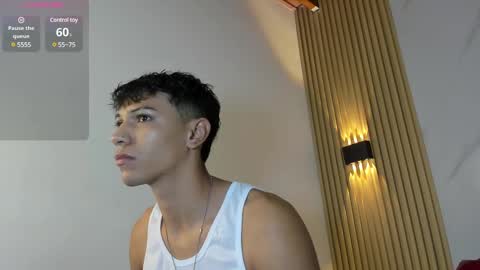 im_sebaslopez online show from 2, 2, 2025