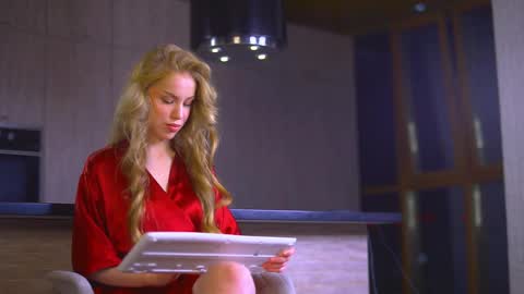 Brie online show from 22, 2, 2026