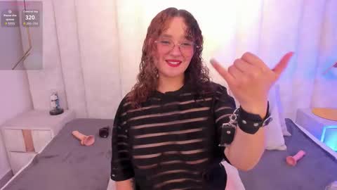 Tara Black online show from 18, 12, 2025