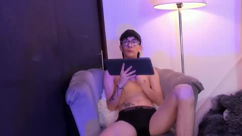 Snapshot of im_thomass chatting on 20, 12, 2025 thomas online show from 20, 12, 2025