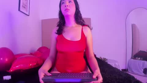 Snapshot of im_tiffany_ chatting on 16, 2, 2026 im tiffany online show from 16, 2, 2026