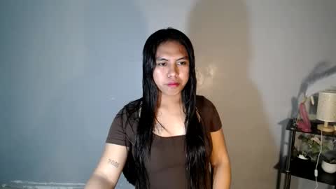 Snapshot of im_ur_girl_demure chatting on 23, 5, 2026 kyline online show from 23, 5, 2026