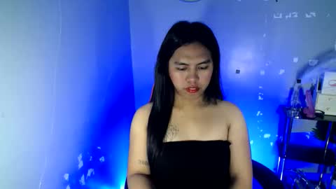 Snapshot of im_ur_girl_demure chatting on 6, 6, 2026 kyline online show from 6, 6, 2026