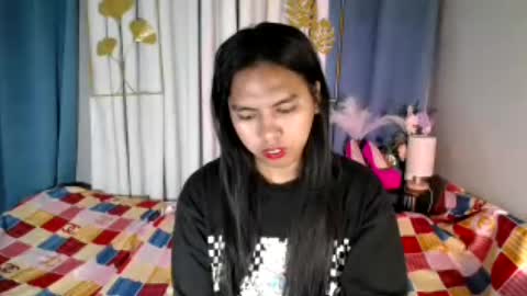 Snapshot of im_ur_girl_demure chatting on 12, 6, 2026 kyline online show from 12, 6, 2026