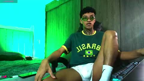 im_usuga online show from 18, 5, 2026