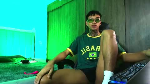 im_usuga online show from 19, 5, 2026