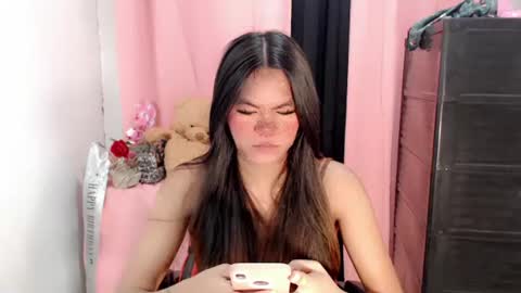 im_yourfairyannaxx online show from 29, 10, 2025