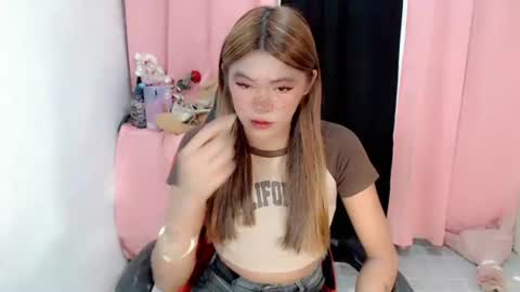 im_yourfairyannaxx online show from 14, 1, 2026