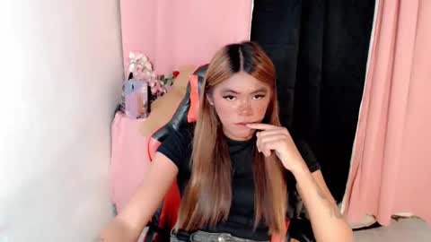 im_yourfairyannaxx online show from 26, 2, 2026