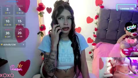 Lisa Hyga online show from 17, 2, 2026