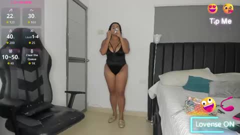 Snapshot of imacwenn_ chatting on 17, 7, 2026 Sofia online show from 17, 7, 2026