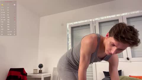 Adrian online show from 14, 1, 2026