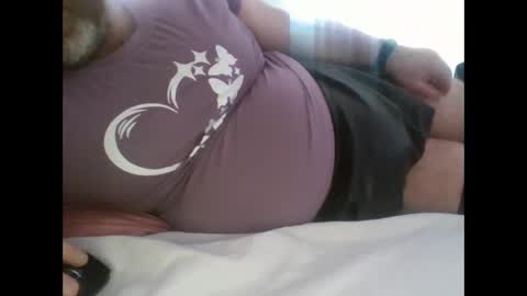 Snapshot of imagoodboyuk chatting on 24, 2, 2025 imagoodboyuk online show from 24, 2, 2025