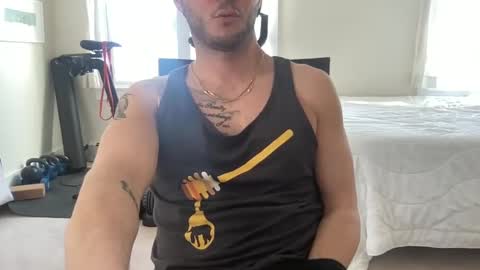 Snapshot of imamouthful20 chatting on 22, 2, 2025 ImAMouthful online show from 22, 2, 2025