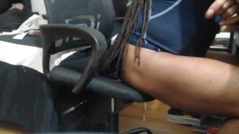 Snapshot of imanlolo789__ chatting on 9, 5, 2026 Imanlolo789 formerly known as Slimrodxxx independent model online show from 9, 5, 2026
