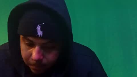 imapuppetforyou online show from 9, 2, 2025