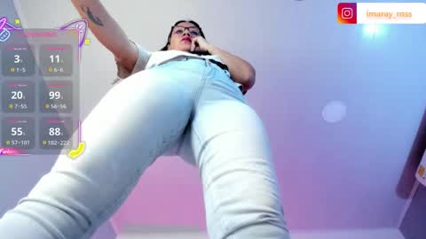 imaray online show from 18, 1, 2026