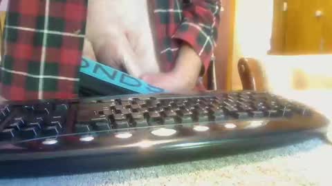 Snapshot of imaussiechris chatting on 19, 2, 2025 Aussie Guy online show from 19, 2, 2025