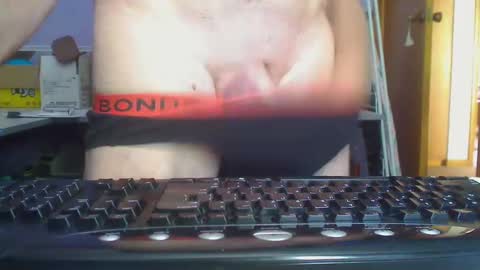 Snapshot of imaussiechris chatting on 4, 3, 2025 Aussie Guy online show from 4, 3, 2025