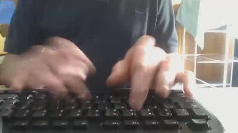 Aussie Guy online show from 19, 3, 2026