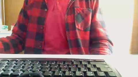 Snapshot of imaussiechris chatting on 27, 4, 2026 Aussie Guy online show from 27, 4, 2026