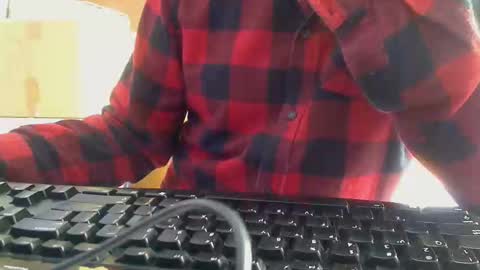 Snapshot of imaussiechris chatting on 4, 5, 2026 Aussie Guy online show from 4, 5, 2026
