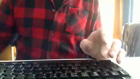 Snapshot of imaussiechris chatting on 18, 5, 2026 Aussie Guy online show from 18, 5, 2026