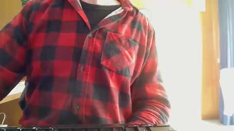Snapshot of imaussiechris chatting on 19, 5, 2026 Aussie Guy online show from 19, 5, 2026