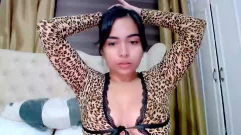 Baby online show from 8, 3, 2026