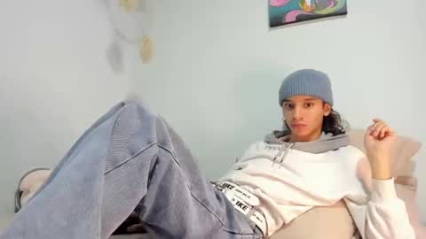 Snapshot of imcoltonalvin chatting on 25, 1, 2025 Colton Alvin Independent model online show from 25, 1, 2025