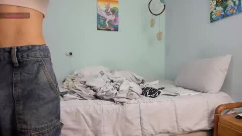 Snapshot of imcoltonalvin chatting on 12, 2, 2025 Colton Alvin Independent model online show from 12, 2, 2025