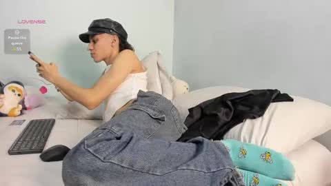 Snapshot of imcoltonalvin chatting on 27, 2, 2025 Colton Alvin Independent model online show from 27, 2, 2025