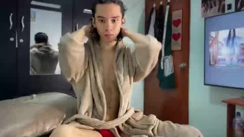 Snapshot of imcoltonalvin chatting on 12, 9, 2025 Colton Alvin Independent model online show from 12, 9, 2025