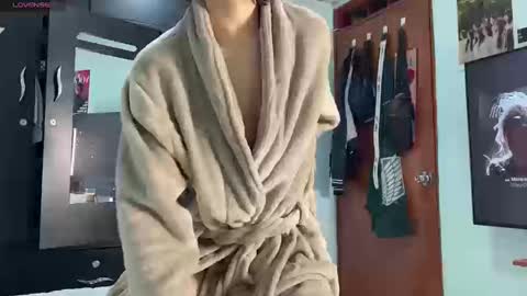 Snapshot of imcoltonalvin chatting on 19, 9, 2025 Colton Alvin Independent model online show from 19, 9, 2025